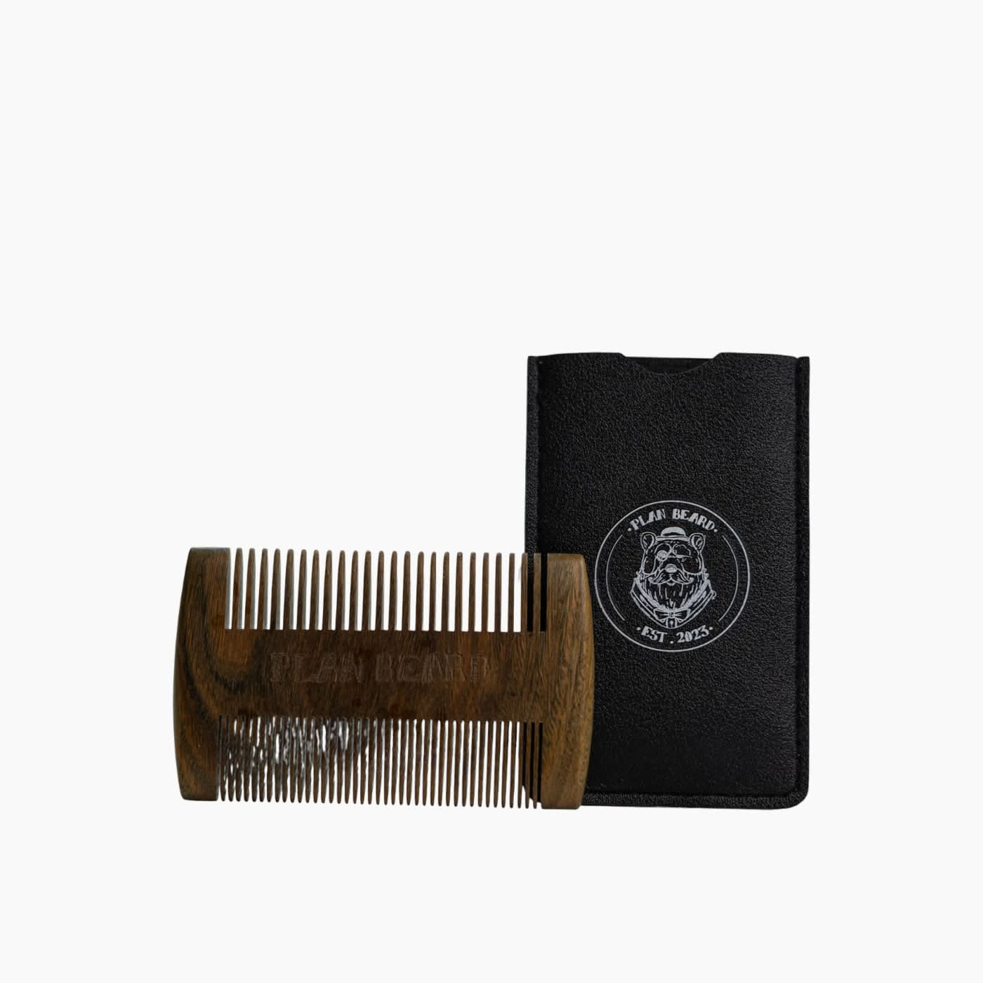 Plan Beard Grooming Kit Plan Beard Grooming Kit