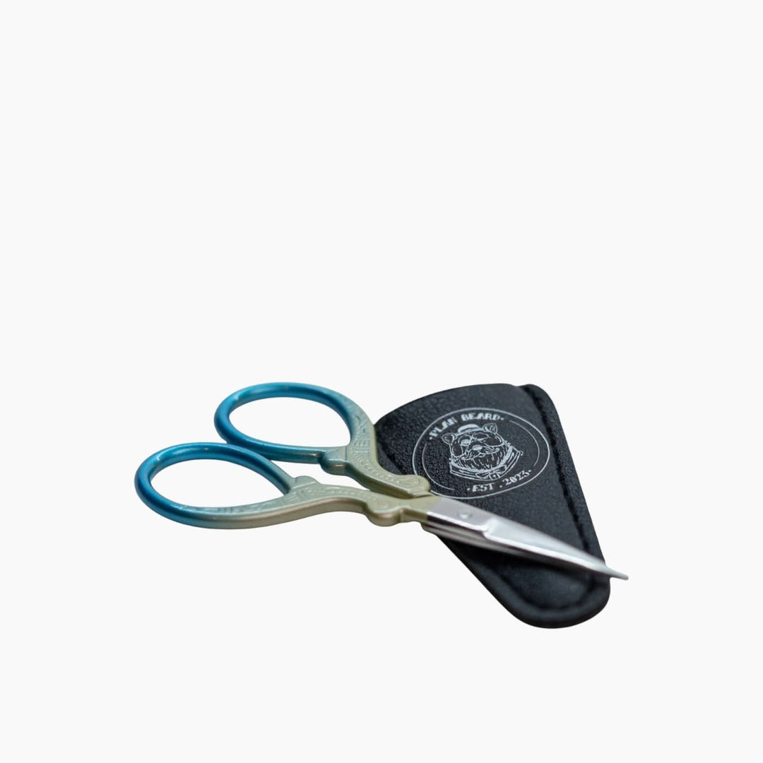 Plan Beard Mini Scissors