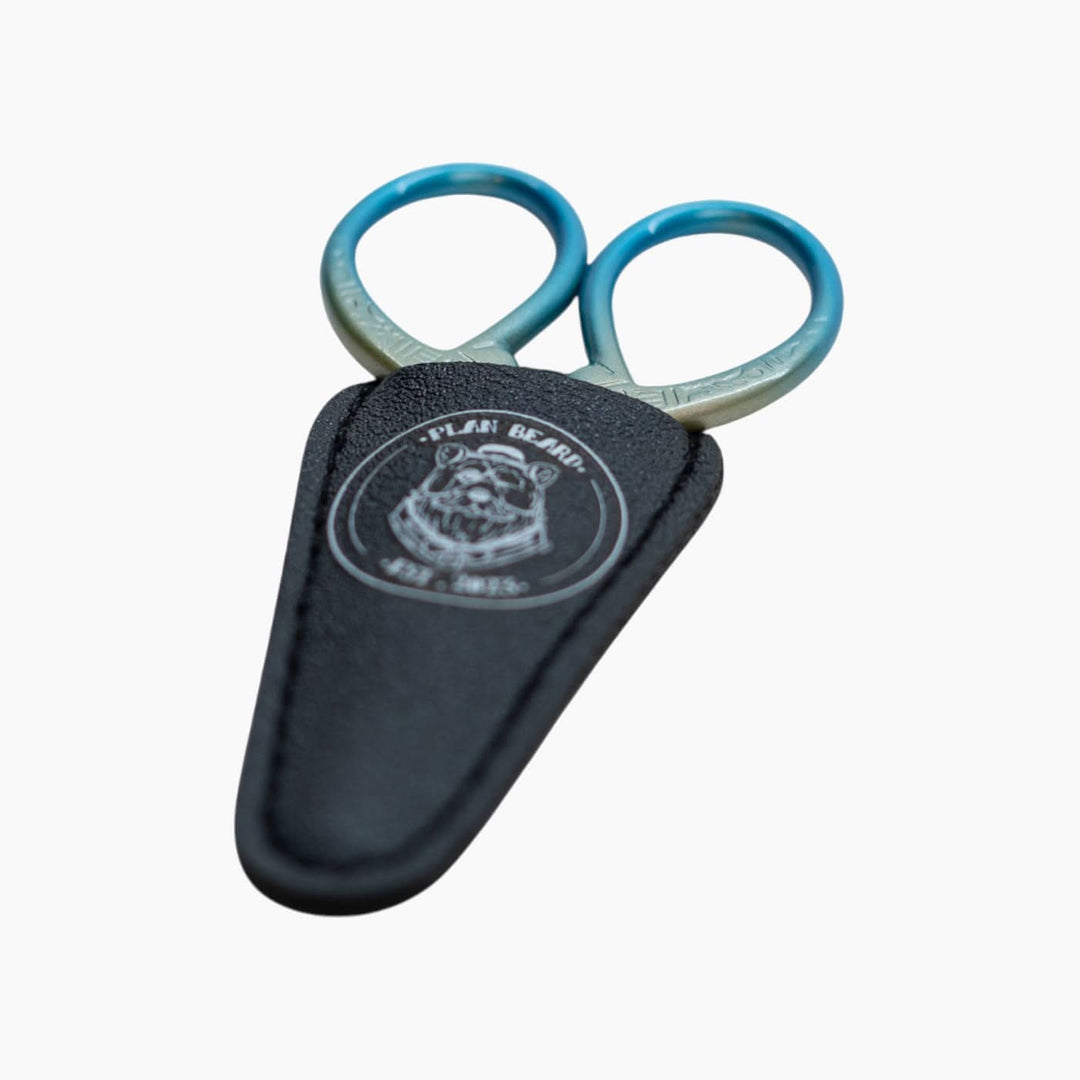 Plan Beard Mini Scissors