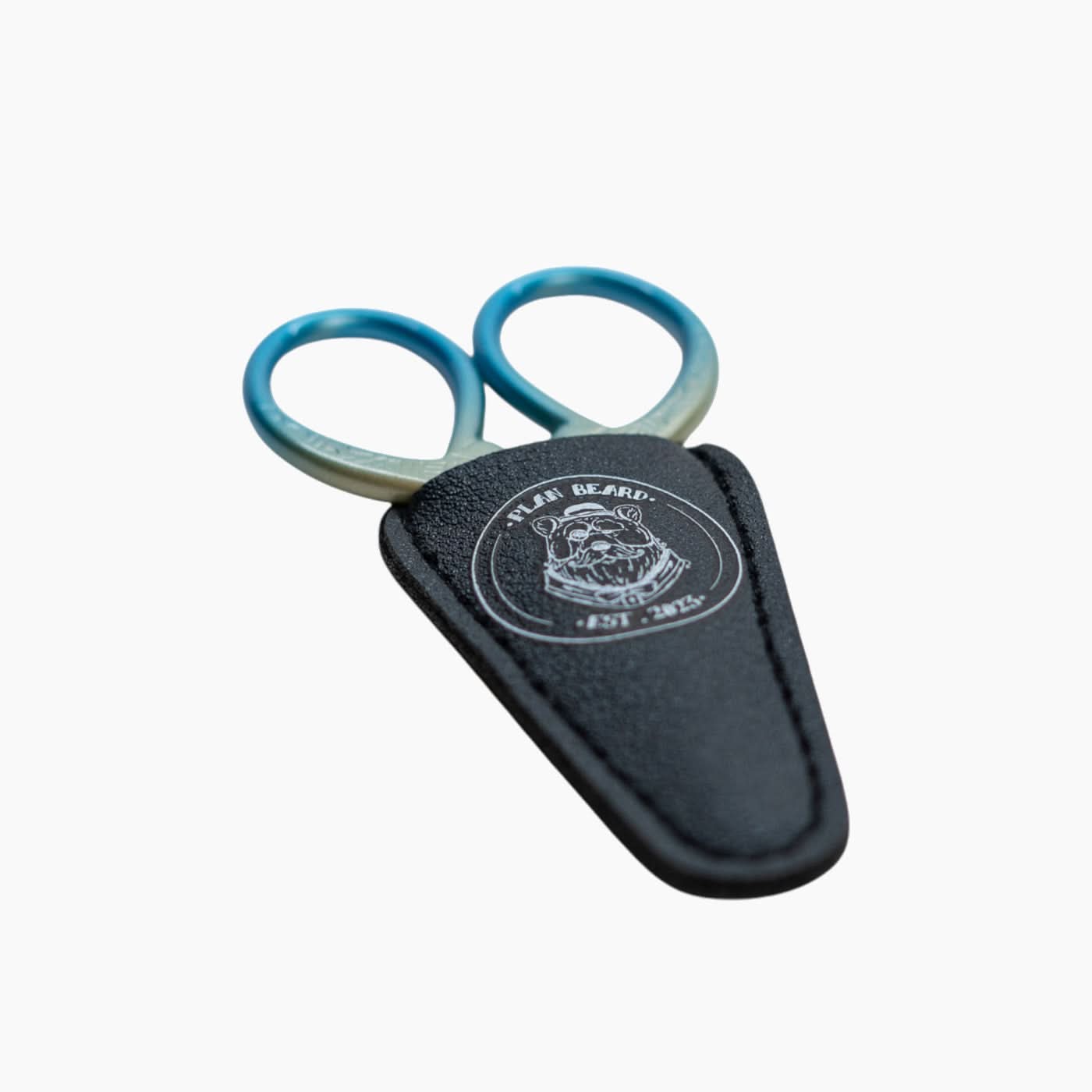 Plan Beard Grooming Kit Plan Beard Grooming Kit