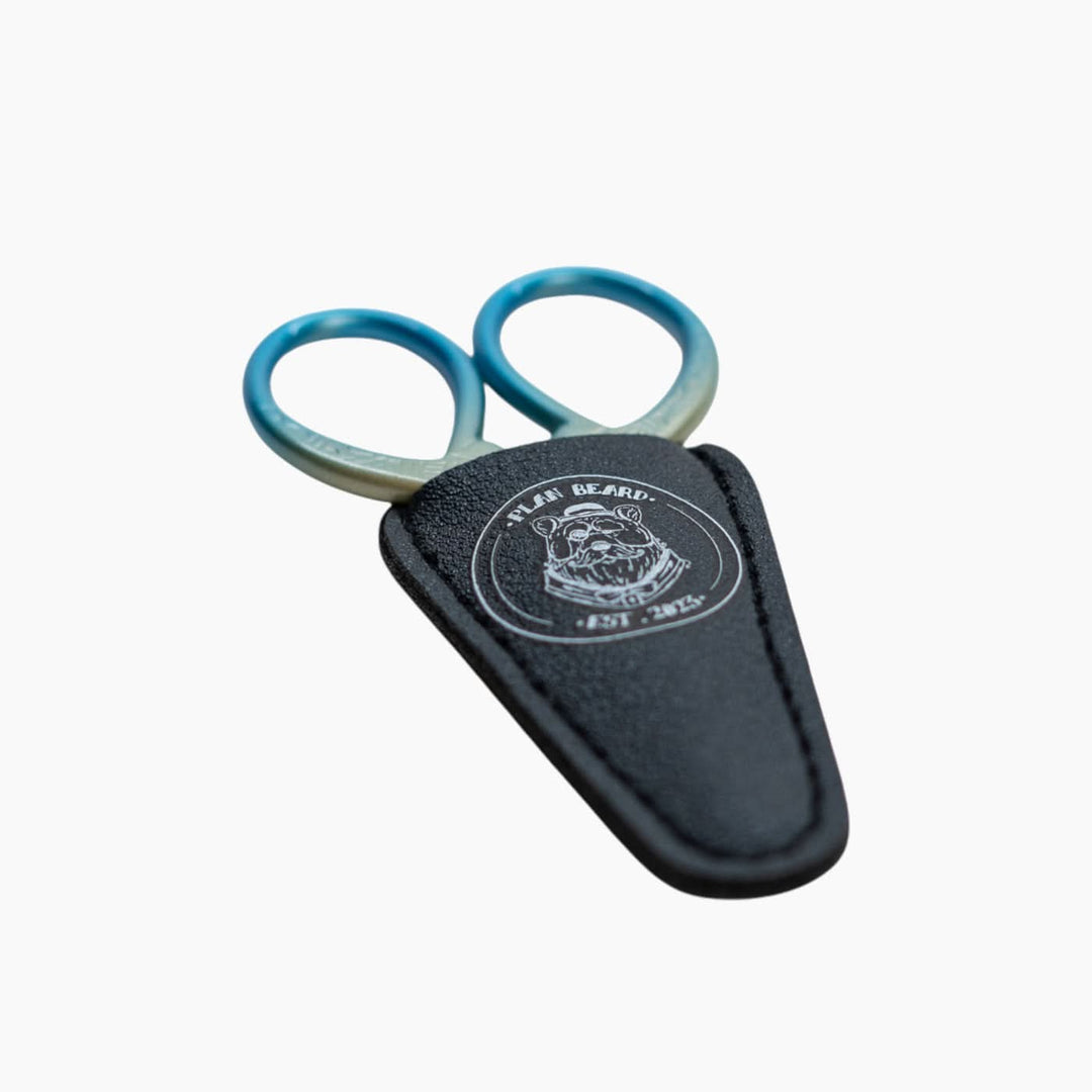 Plan Beard Mini Scissors