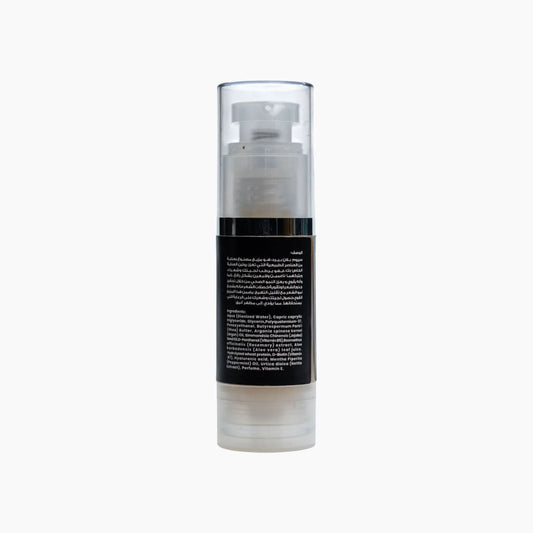 Plan Beard Beard & Hair Serum