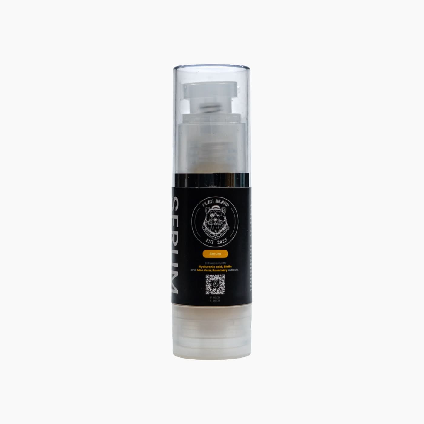 Plan Beard Essentials Package Grooming Set Plan Beard Essentials Package Grooming Set