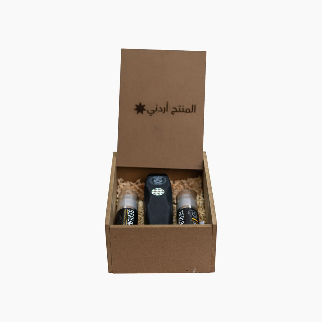 حزمة النمو