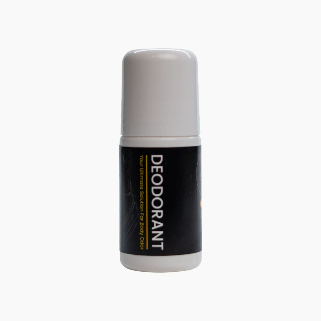 Plan Beard Deodorant