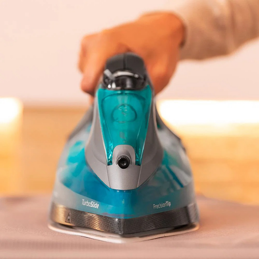 Cecotec Plancha horizontal Fast &amp; Furious 5055 Pro