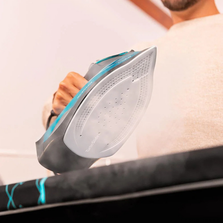 Cecotec Plancha horizontal Fast &amp; Furious 5055 Pro