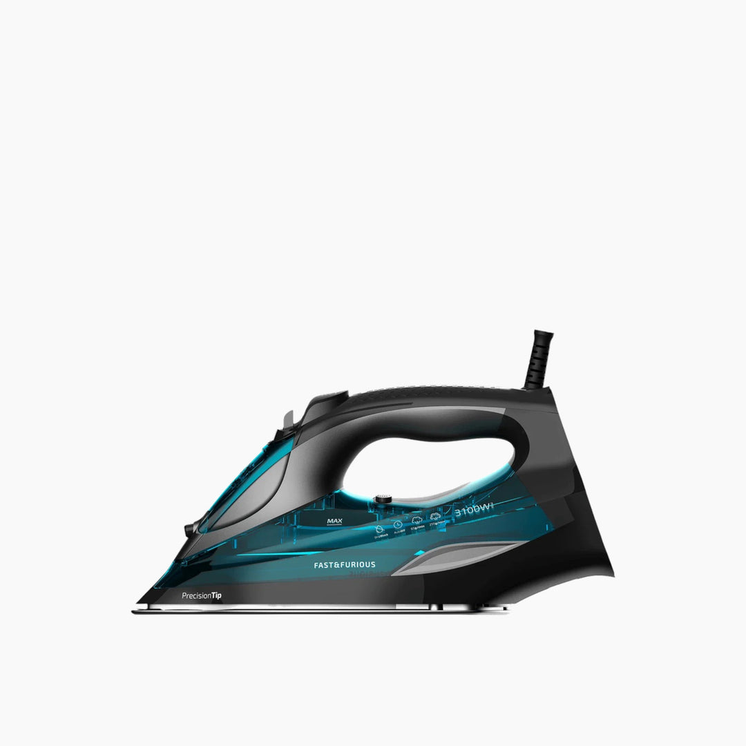Cecotec Plancha horizontal Fast &amp; Furious 5055 Pro