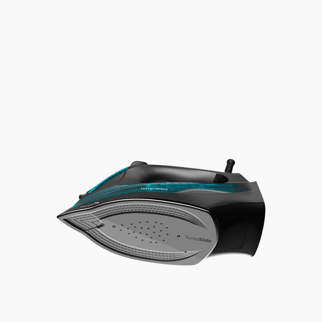 Cecotec Plancha horizontal Fast &amp; Furious 5055 Pro