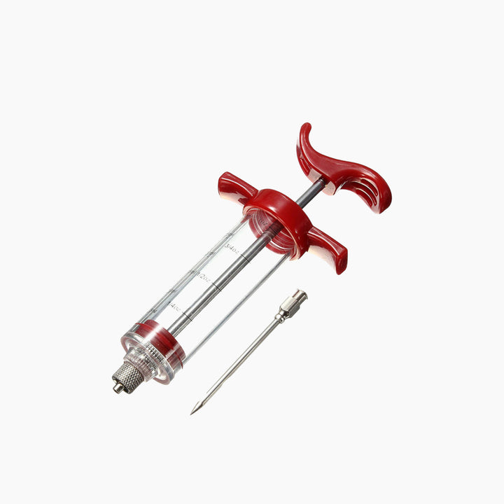 Plastic Meat Injector