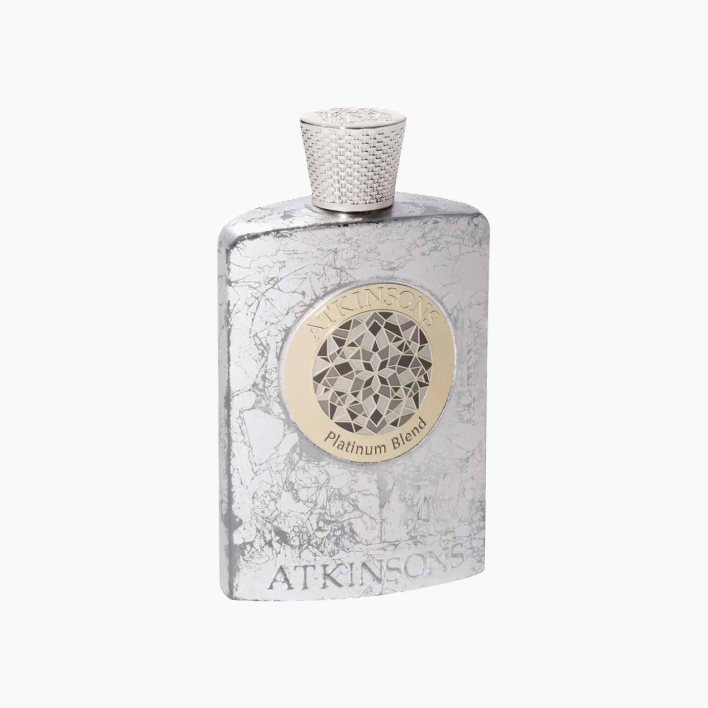Atkinsons Platinum Blend Parfum Intense 100Ml Unisex Atkinsons Platinum Blend Parfum Intense 100Ml Unisex
