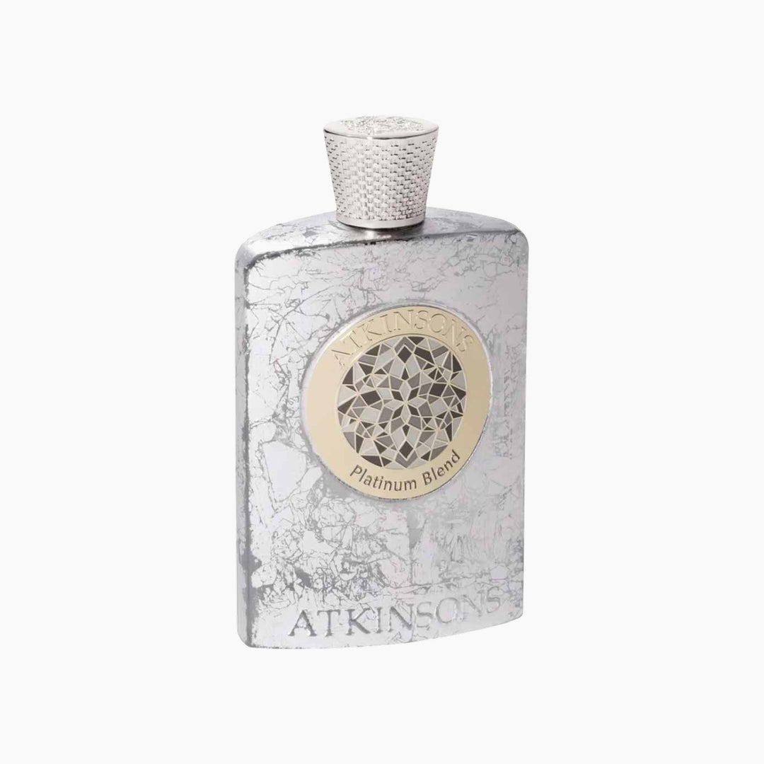 عطر اتكينسونس بلاتينيوم بليند بارفام انتنس 100 مل للجنسين