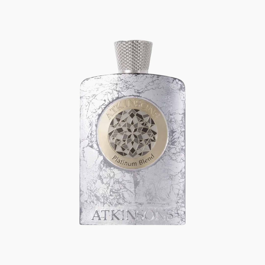 عطر اتكينسونس بلاتينيوم بليند بارفام انتنس 100 مل للجنسين
