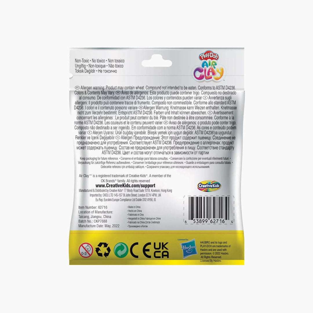Creative Kids Air Clay