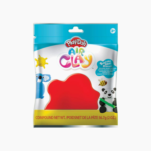 Creative Kids Play Doh Air Clay 2 Oz