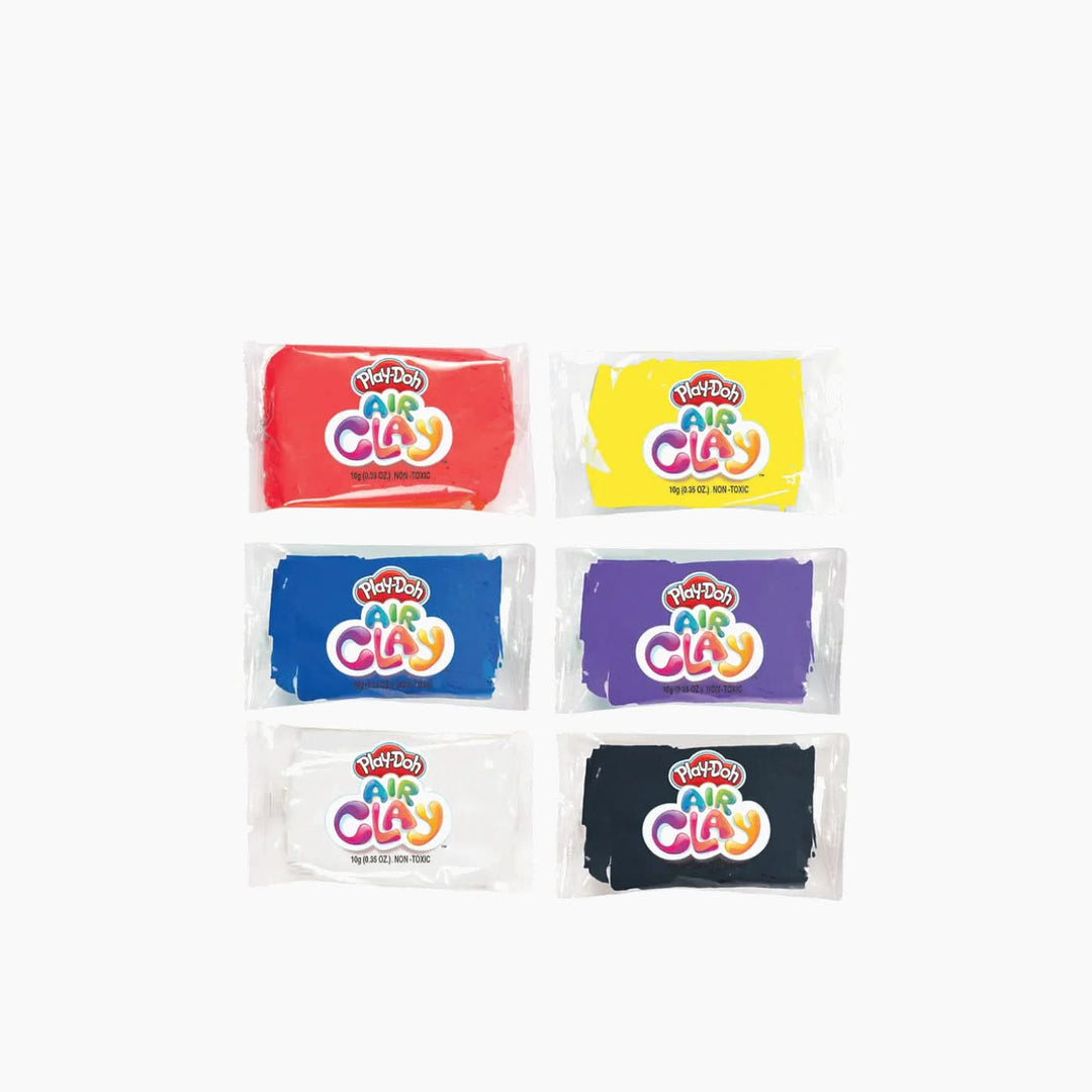 Creative Kids Air Clay Accessory Studio