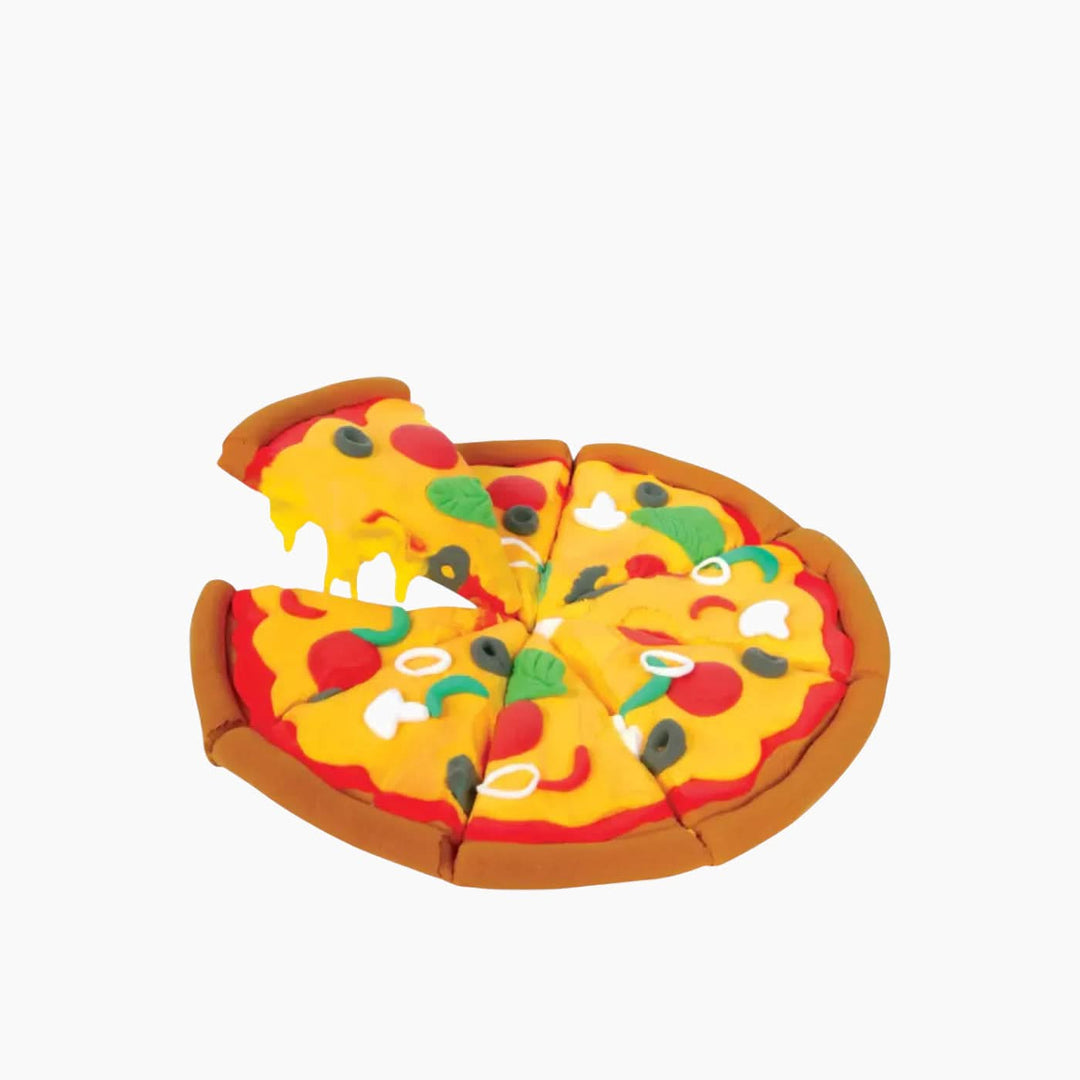 Creative Kids Air Clay Pizza Parlor Set