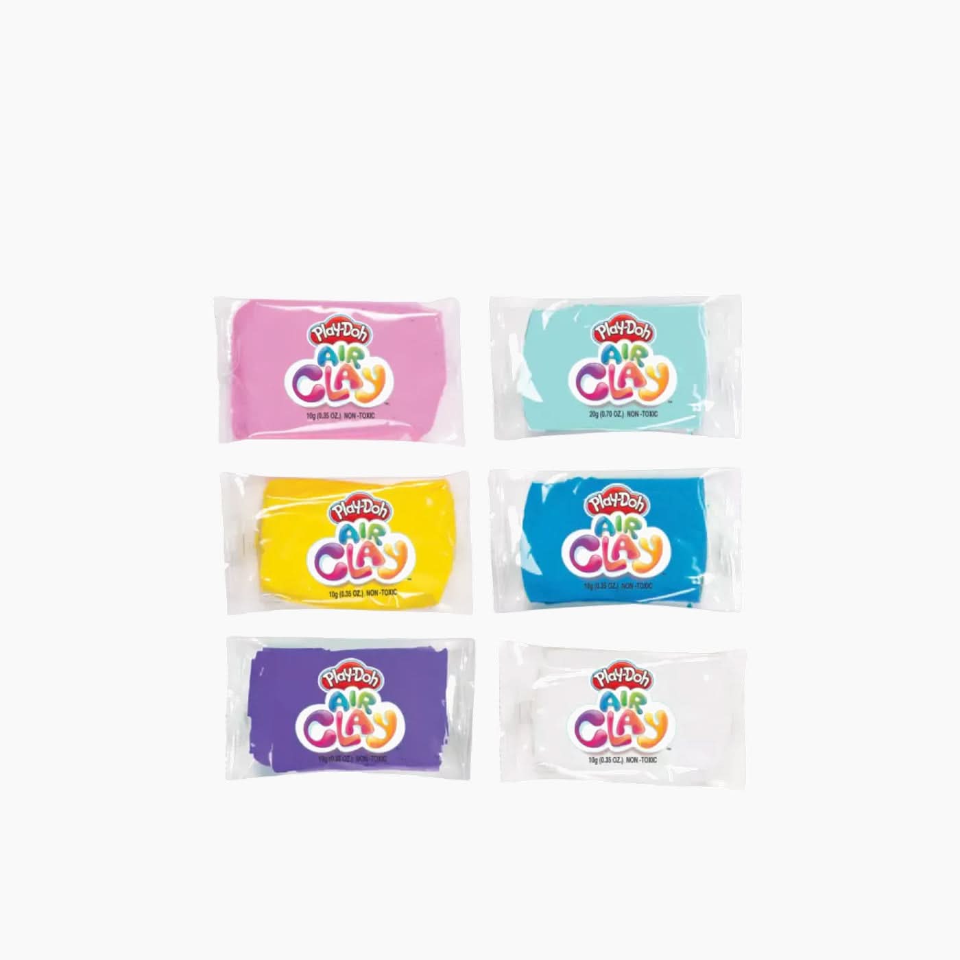 Creative Kids Air Clay Sweets Creations Set Creative Kids Air Clay Sweets Creations Set