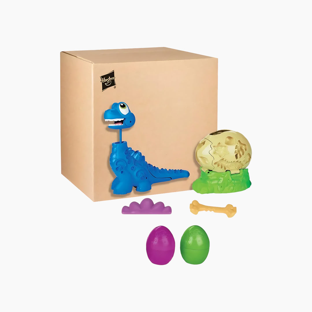 Hasbro Play-Doh Dino Crew Growin&