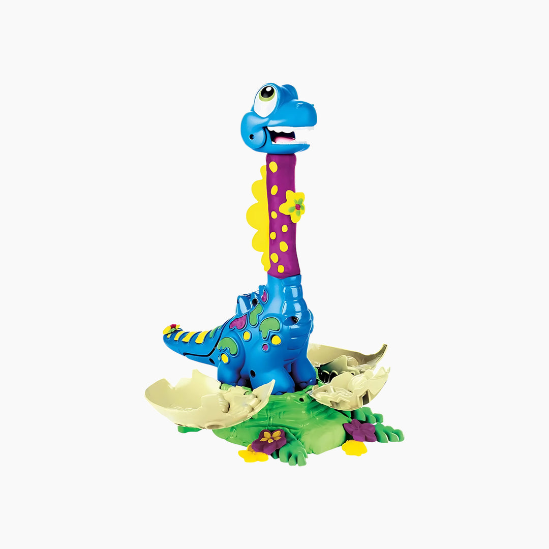 Hasbro Play-Doh Dino Crew Growin&