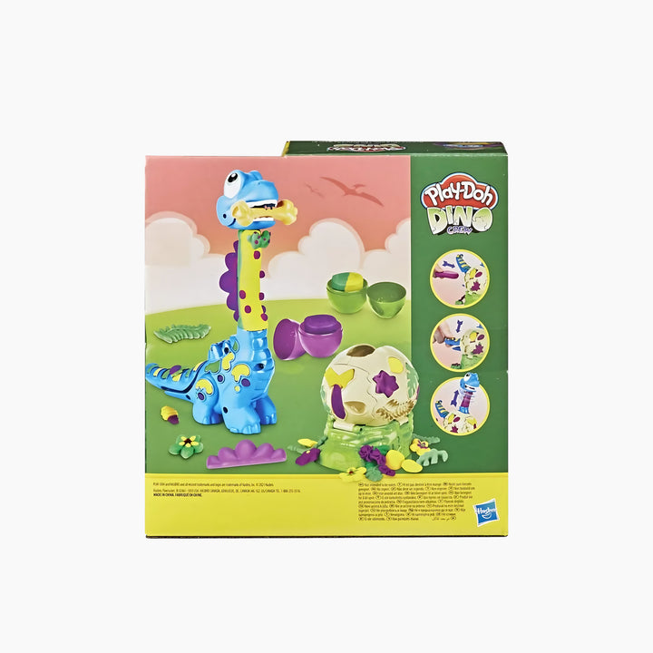 Hasbro Play-Doh Dino Crew Growin&