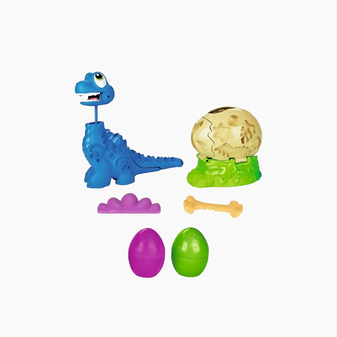 Hasbro Play-Doh Dino Crew Growin&