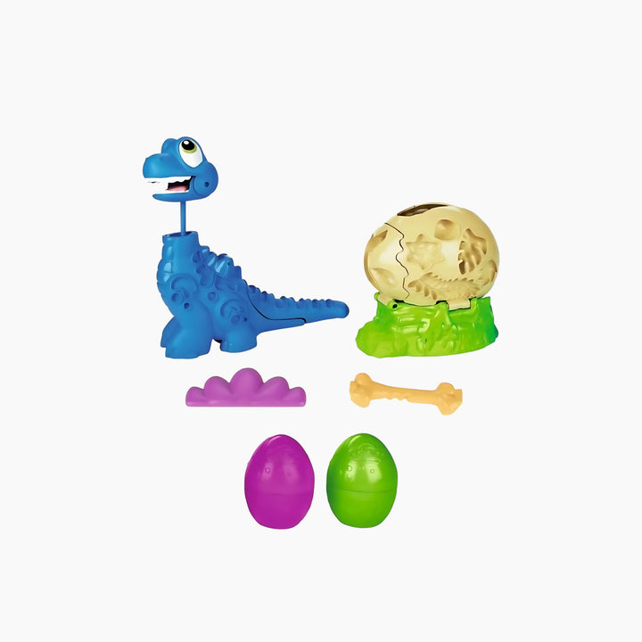 Hasbro Play-Doh Dino Crew Growin&