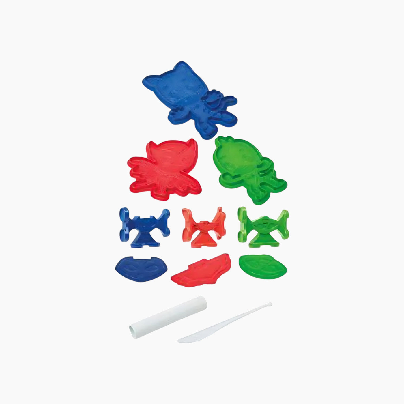 Hasbro Play-Doh PJ Masks Hero Set Hasbro Play-Doh PJ Masks Hero Set