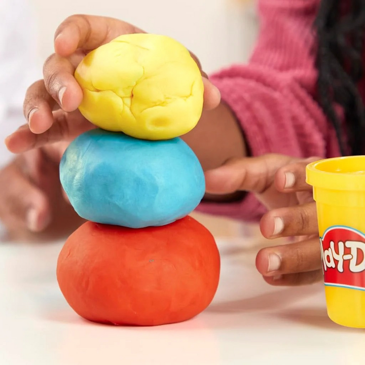 Hasbro Play-Doh Modeling Compound