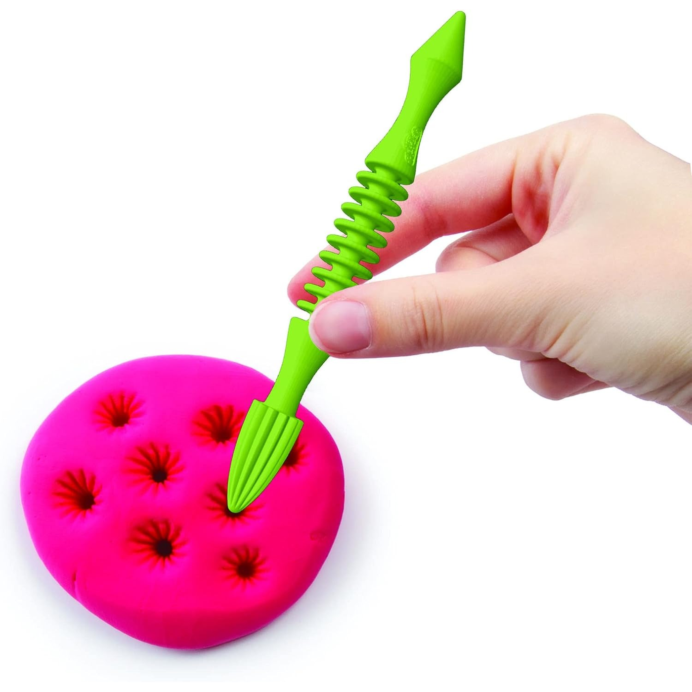 Creative Kids Super Air Clay Bonanza Play Dough Set Creative Kids Super Air Clay Bonanza Play Dough Set