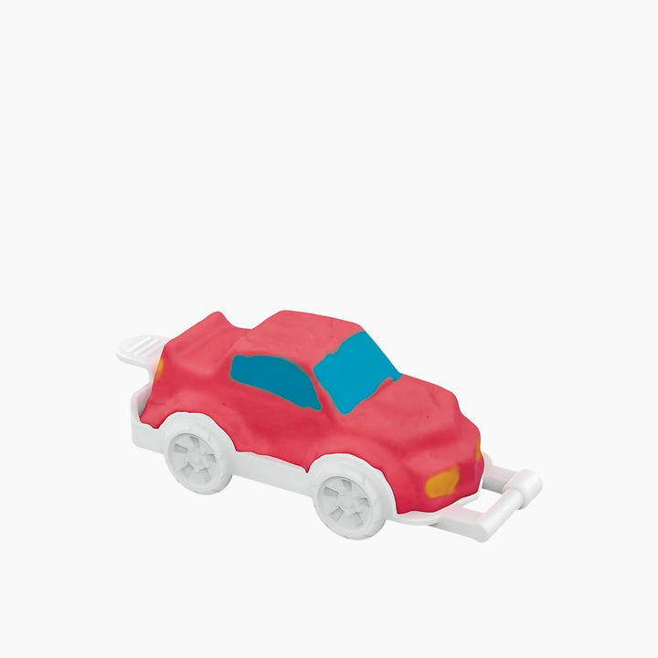 Hasbro Play-Doh Wheels Chompin&