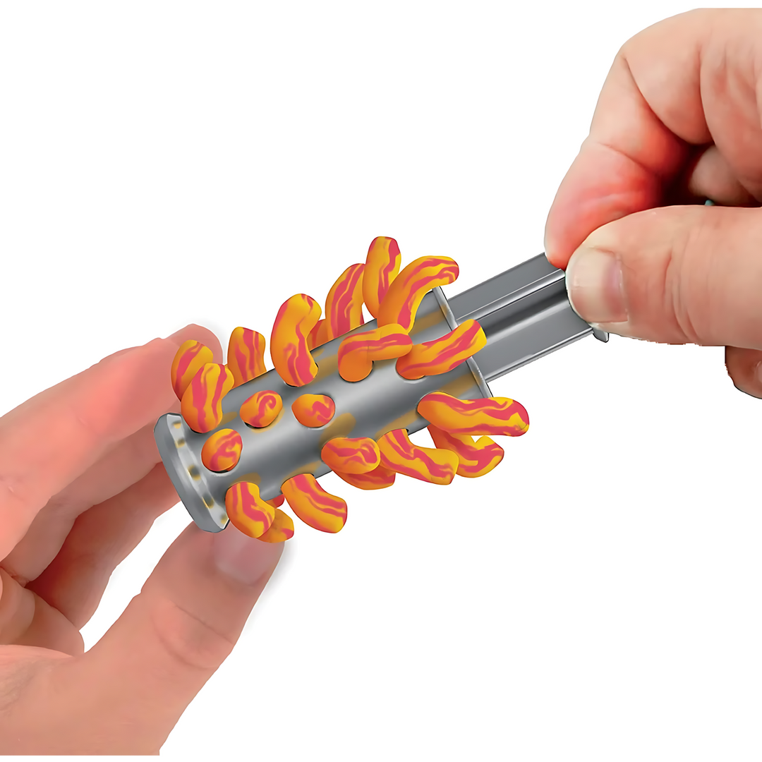 Hasbro Play-Doh Wheels Chompin&