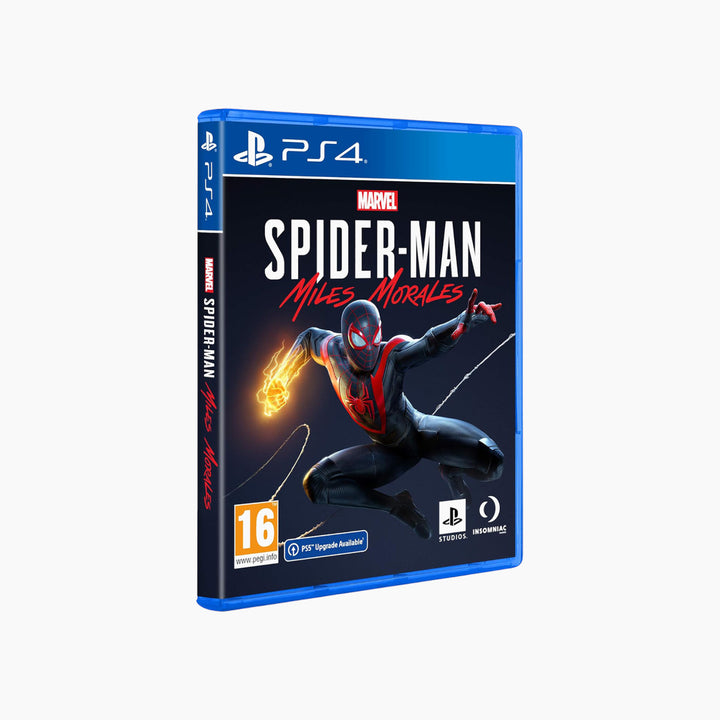 Sony PlayStation Marvel&