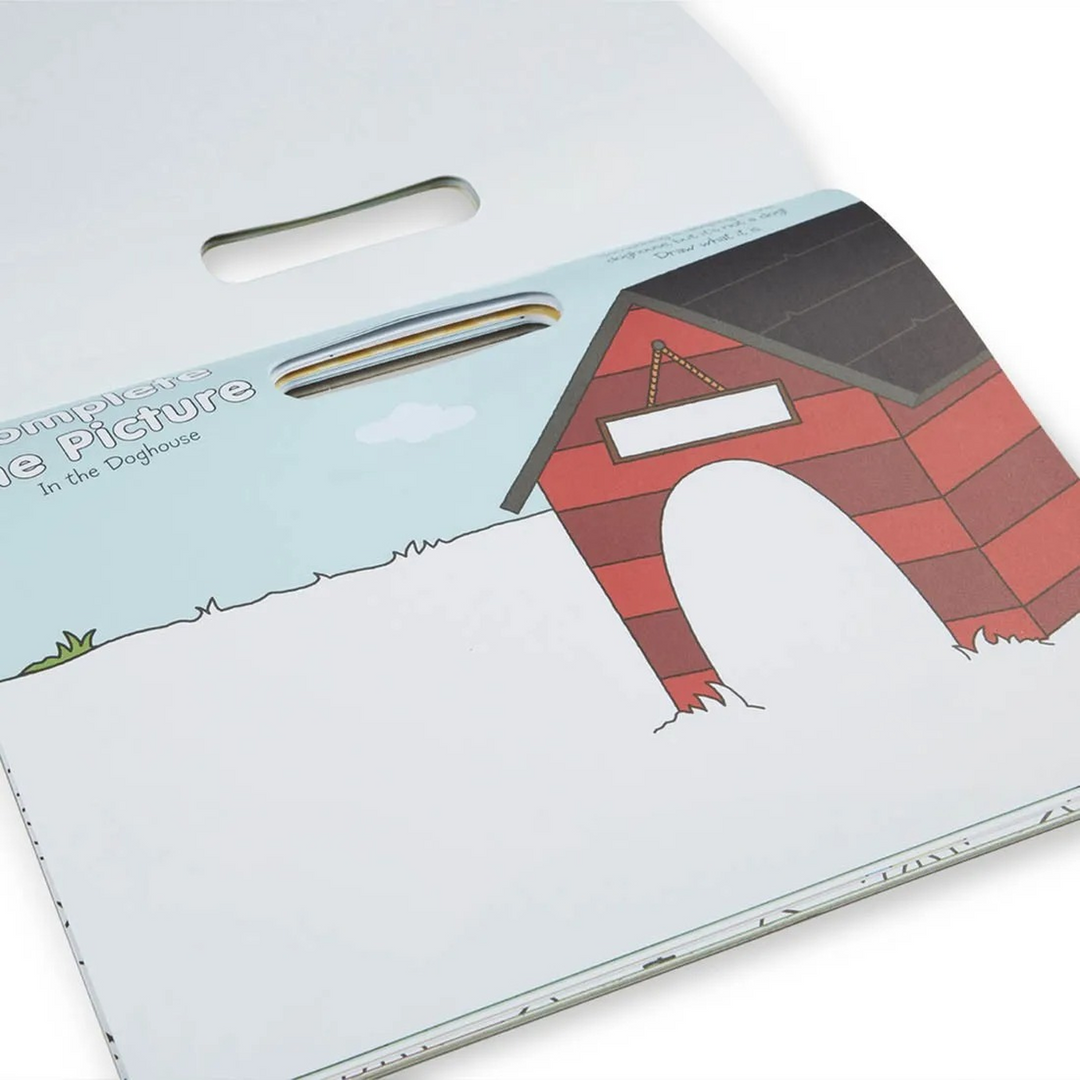 Melissa &amp; Doug Playmat