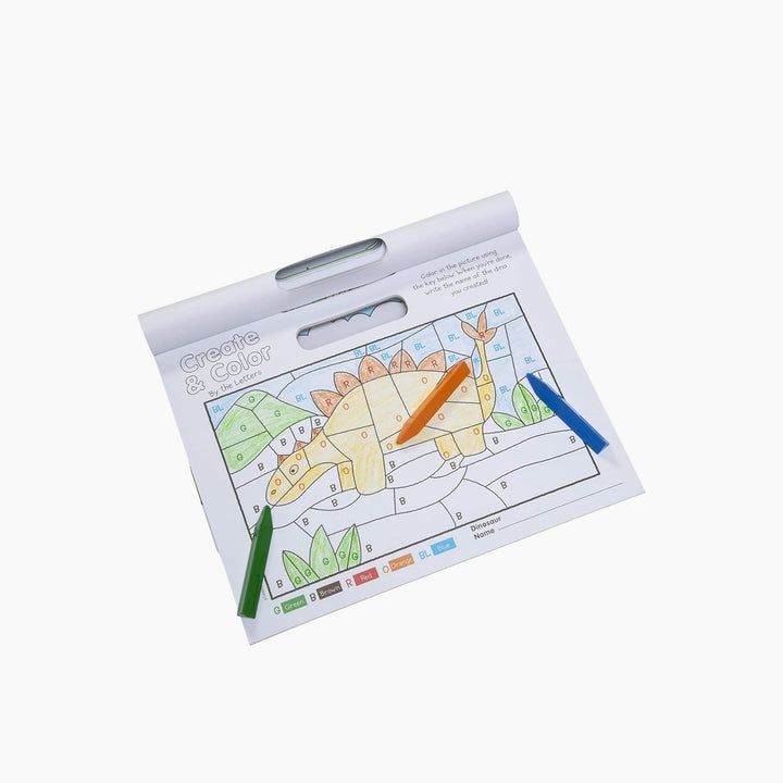 Melissa &amp; Doug Playmat