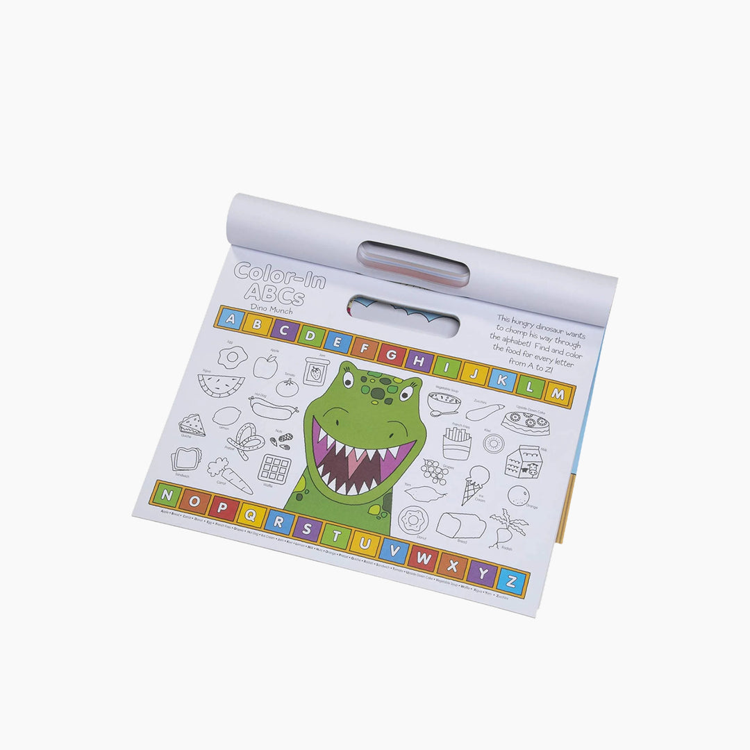 Melissa &amp; Doug Playmat