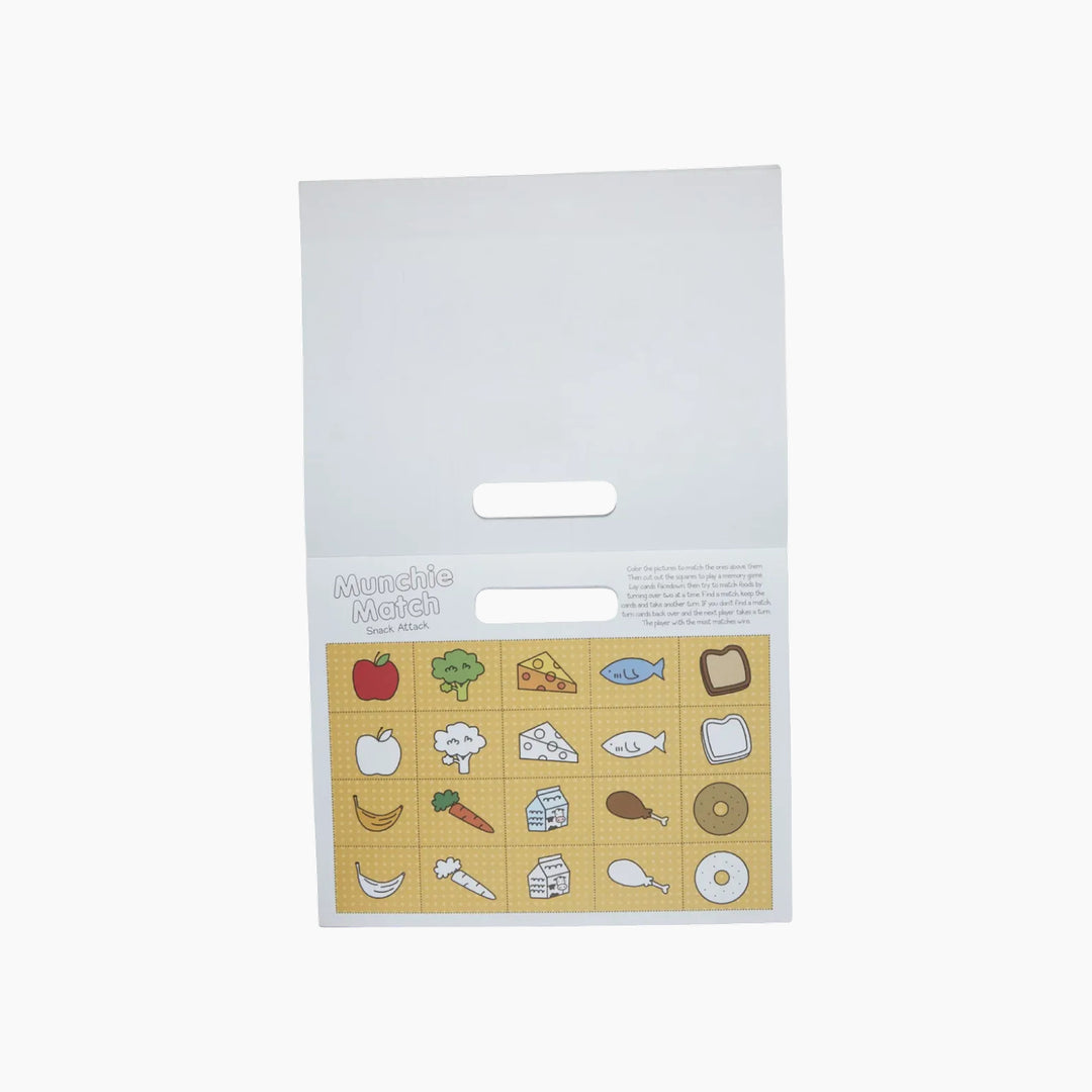 Melissa &amp; Doug Playmat