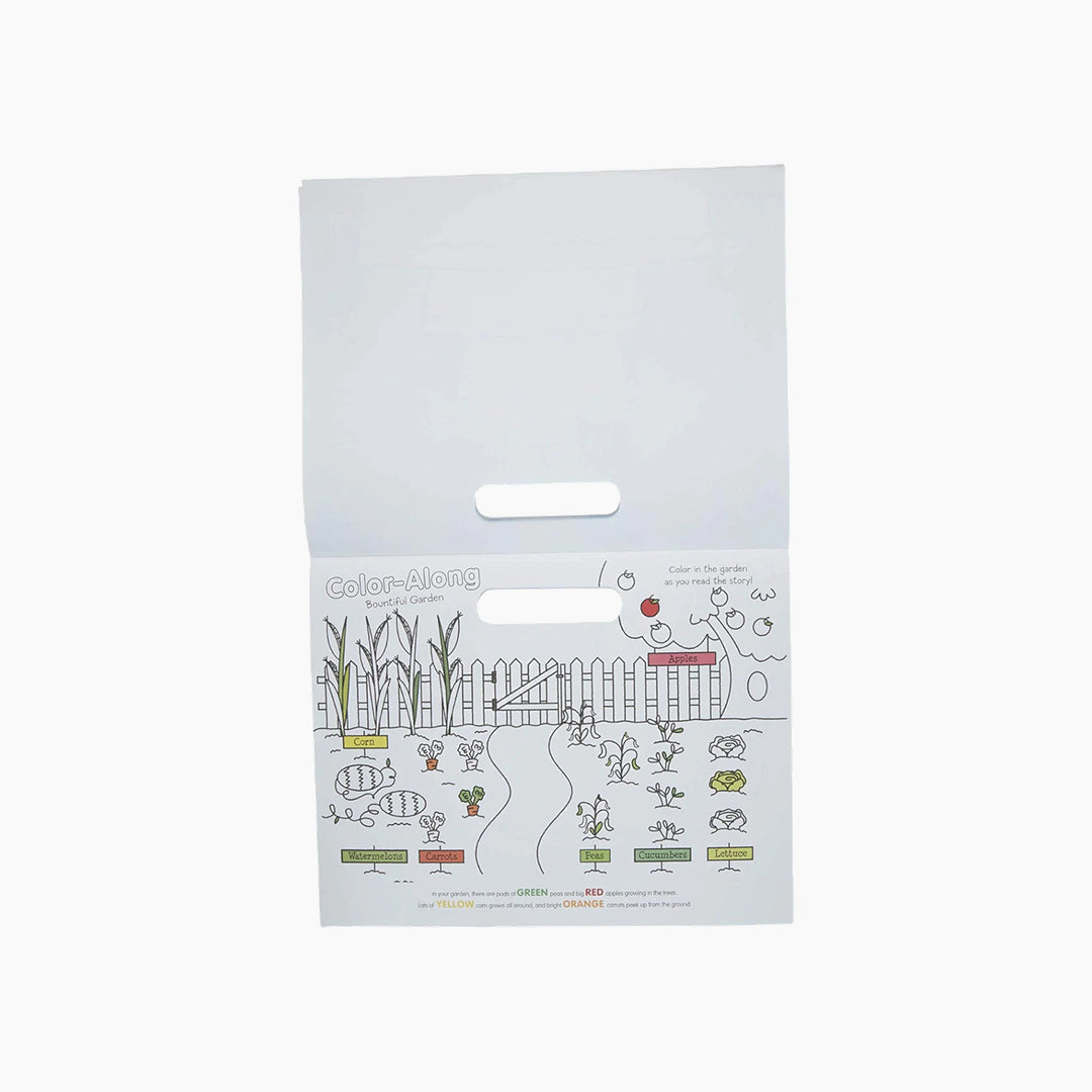Melissa &amp; Doug Playmat