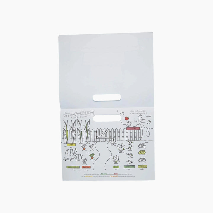 Melissa &amp; Doug Playmat