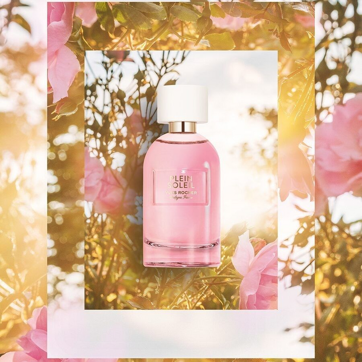 Yves Rocher Plein Soleil Perfume