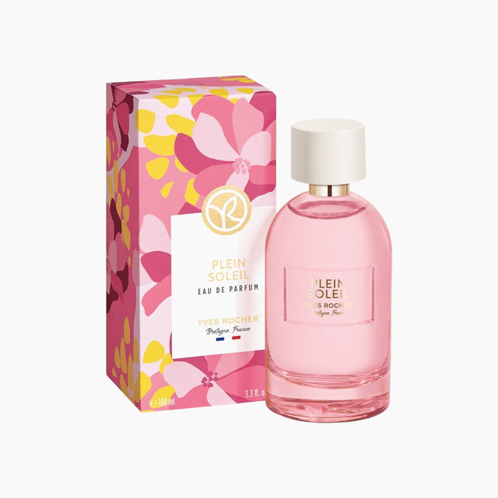 Yves Rocher Plein Soleil Perfume