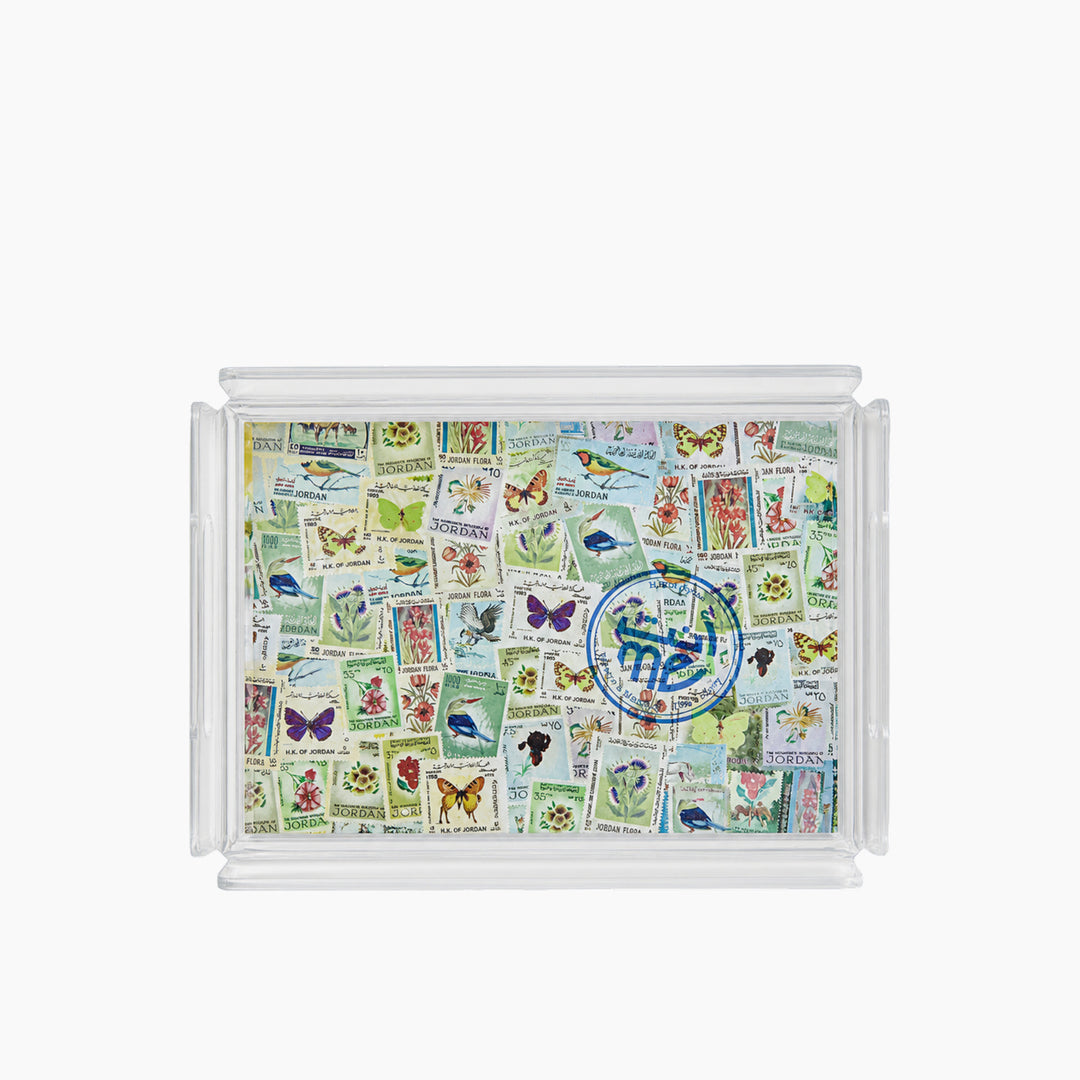 Antame Plexi trays