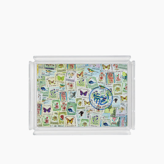 Antame Plexi trays