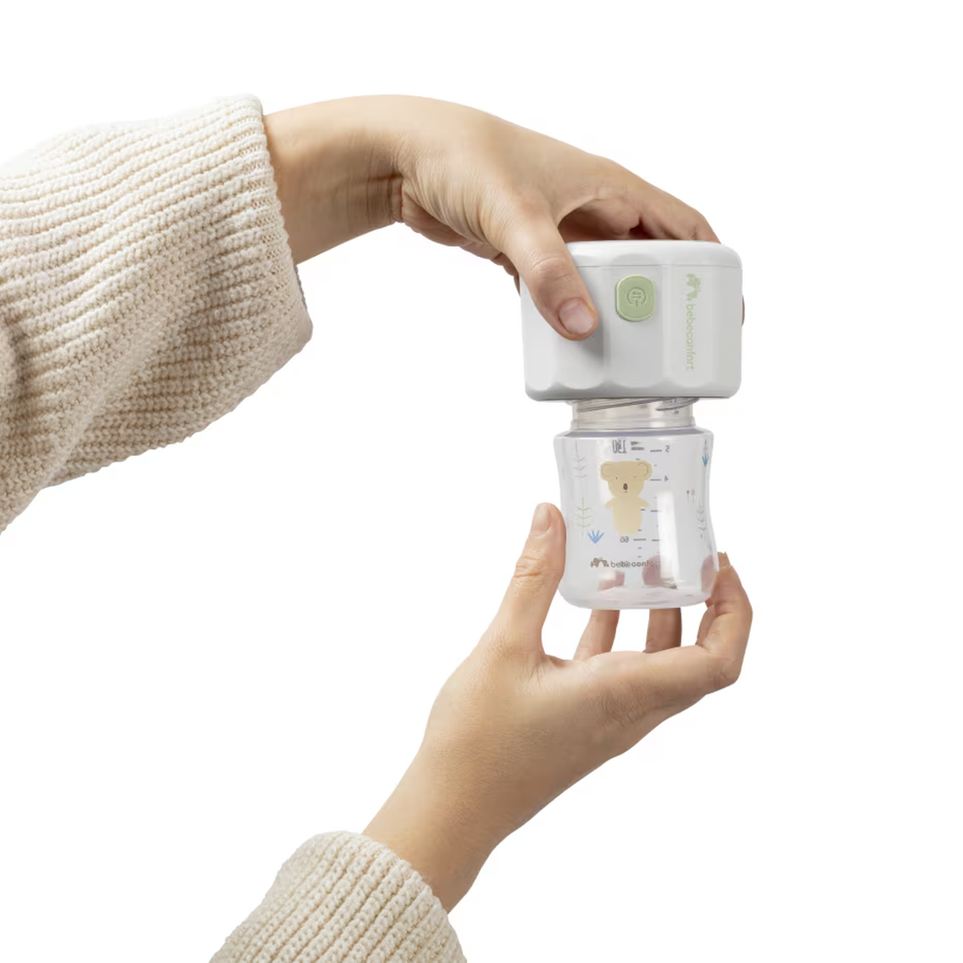 Bebe Confort Pocket Bottle Warmer