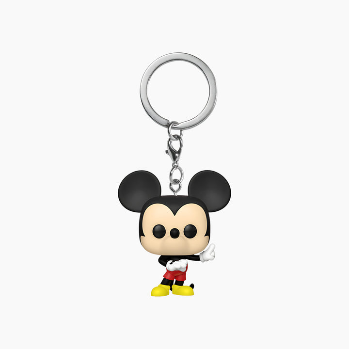 funko Pocket Pop! Disney: D100 - Classic Mickey