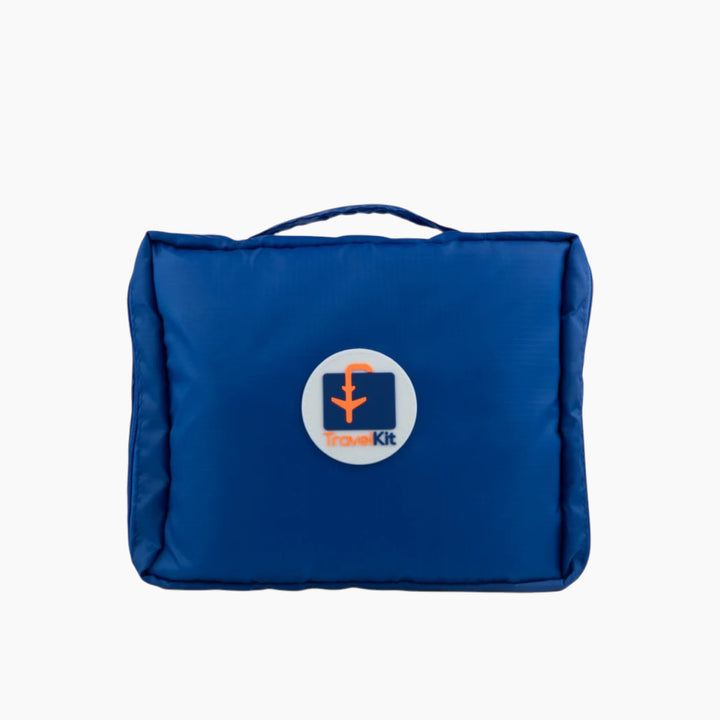 Travel Kit Pocket Shattaf &amp; Traveller Shattaf Duo