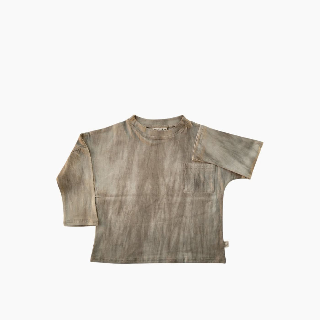 Little Nest Pocket Tee Shirt