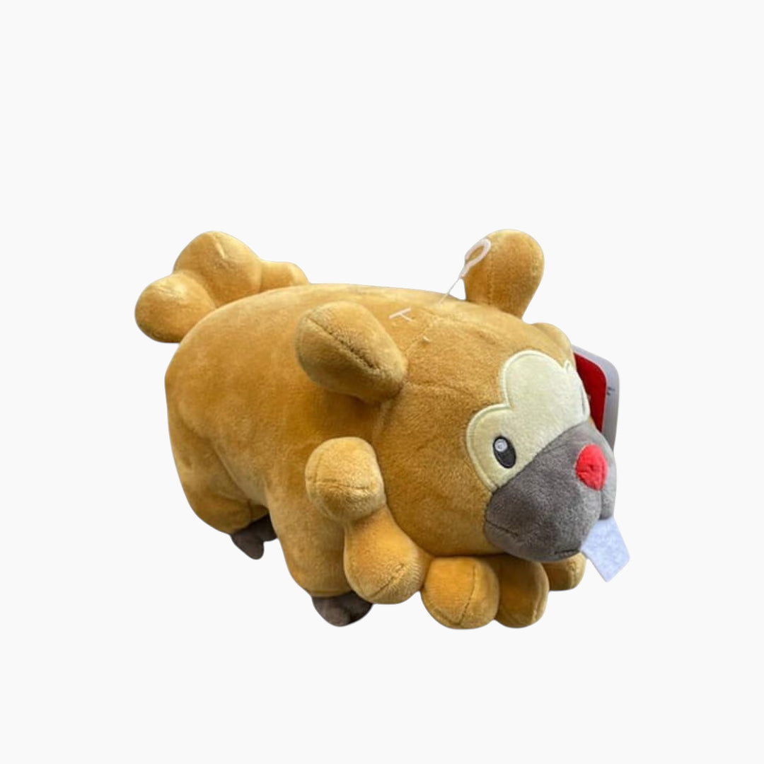 Jazwares Pokemon 8" Horsea plush