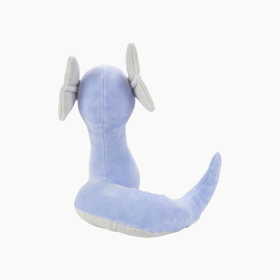 Jazwares Pokemon 8" Horsea plush