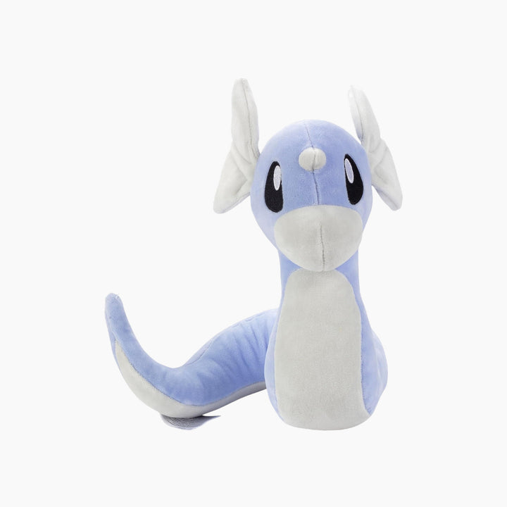 Jazwares Pokemon 8" Horsea plush